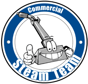 Commercial Steam Team Carpet Cleaners